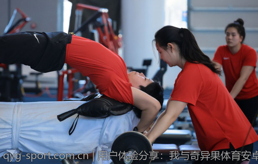 用户体验分享：我与奇异果体育安卓的故事