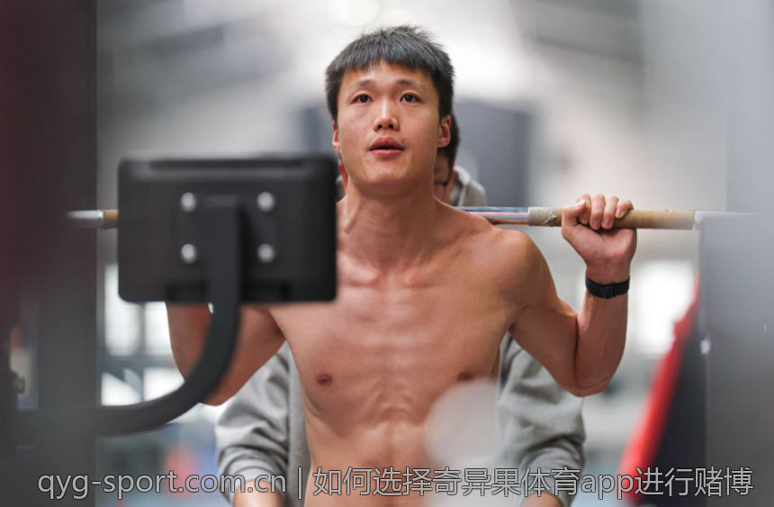 如何选择奇异果体育app进行赌博