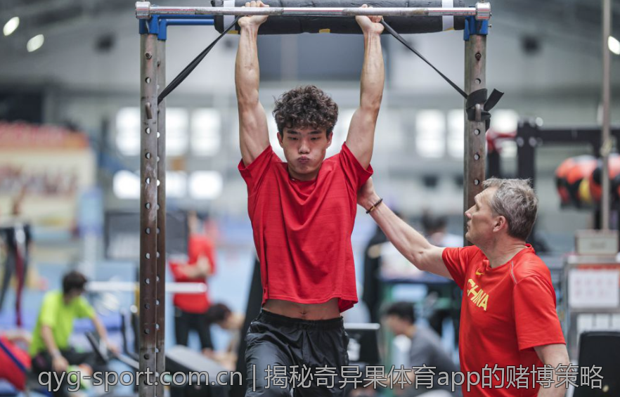 揭秘奇异果体育app的赌博策略