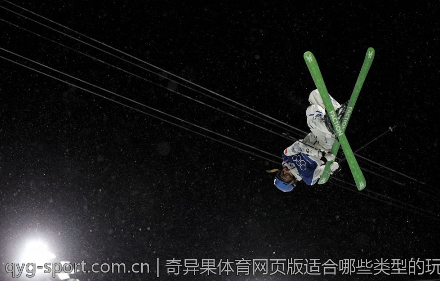 奇异果体育网页版适合哪些类型的玩家