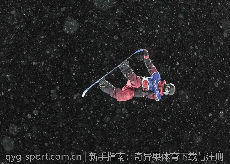 新手指南：奇异果体育下载与注册