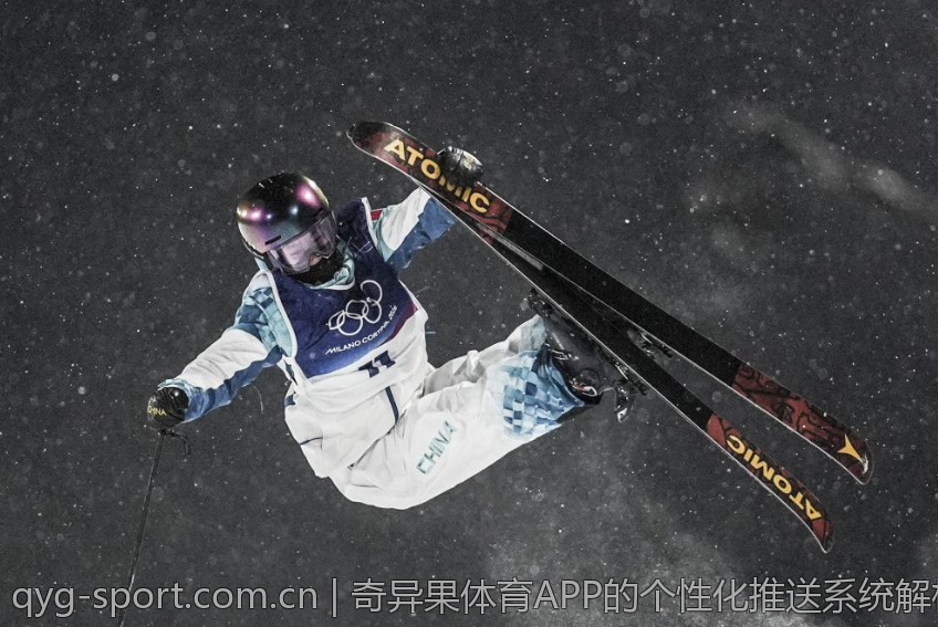 奇异果体育APP的个性化推送系统解析